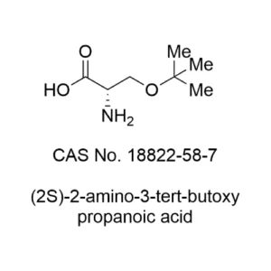 (2S)-2-amino-3-tert-butoxypropanoic acid
